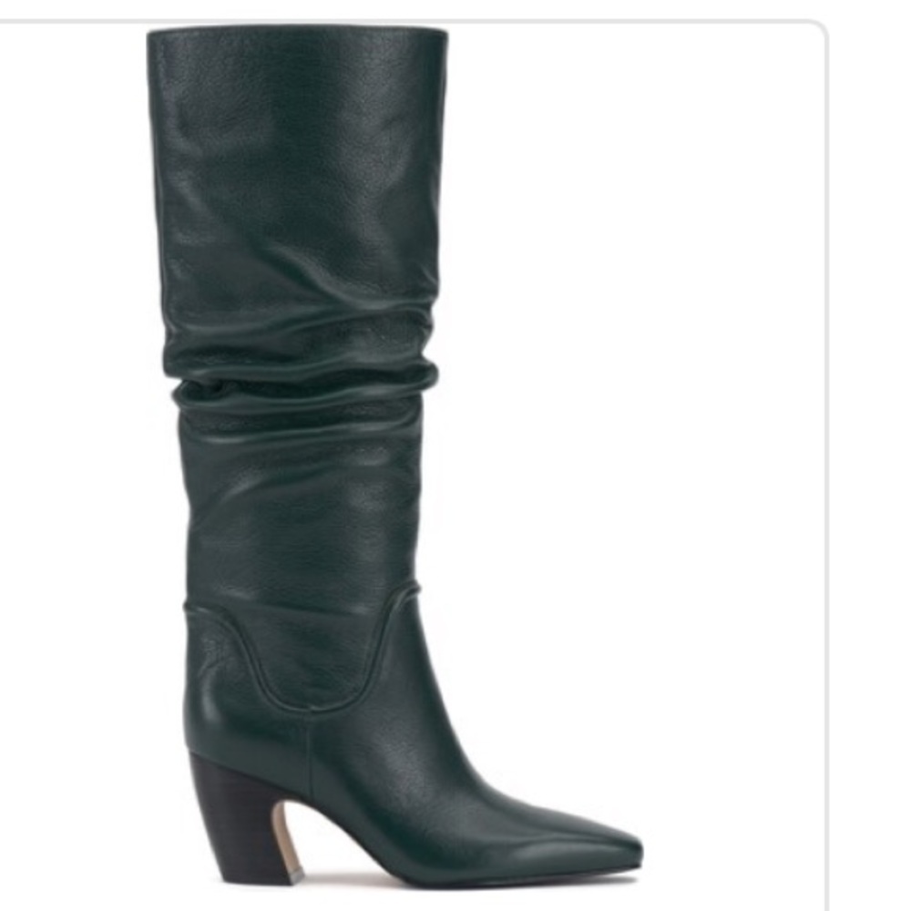 Vince Camuto Chelsey slouch knee high boot
